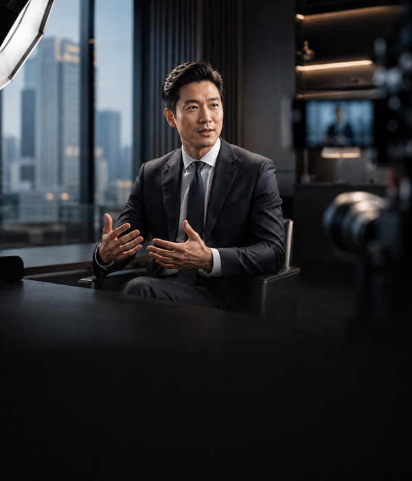 기업홍보영상 제작