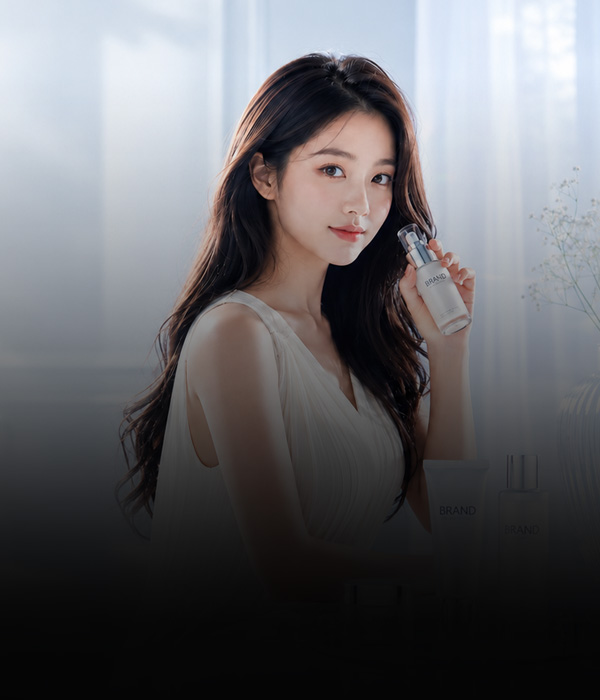 브랜드 광고영상 제작