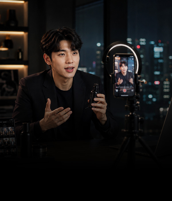 숏폼 SNS 영상 제작