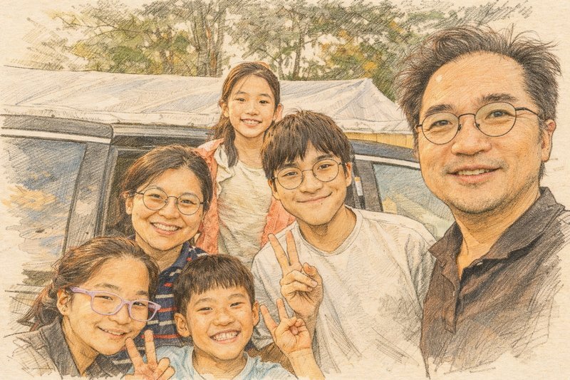 엠마오 목장