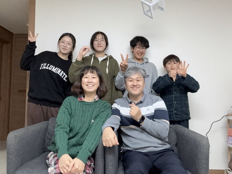 파랑새 목장