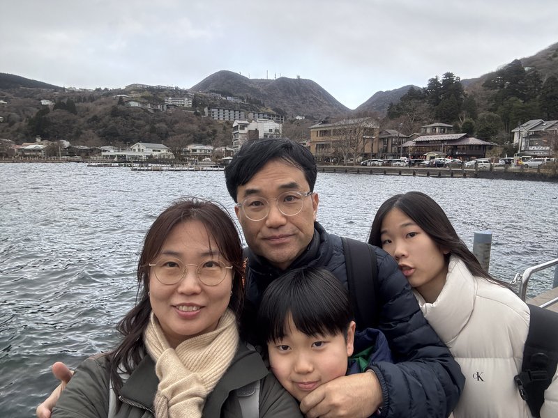 감자목장