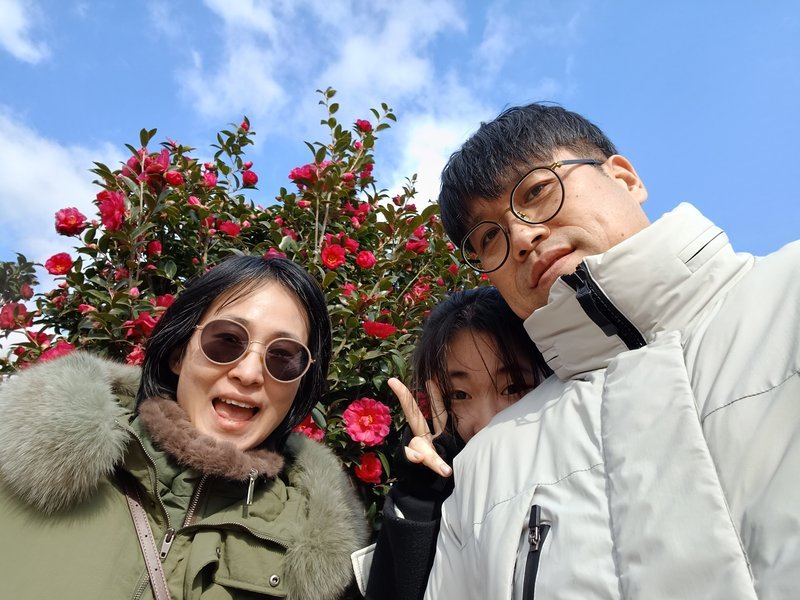 새로봄