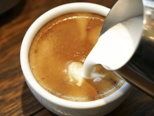 브랜드광고 카페