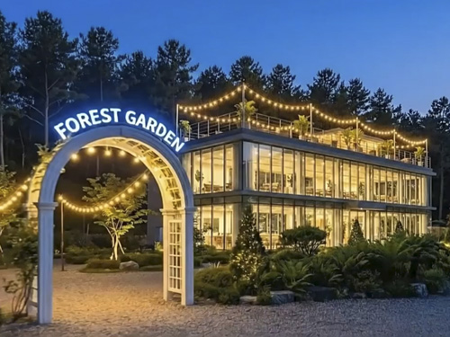 브랜드광고 카페2