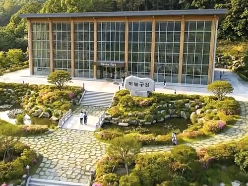 브랜드광고 봉안당